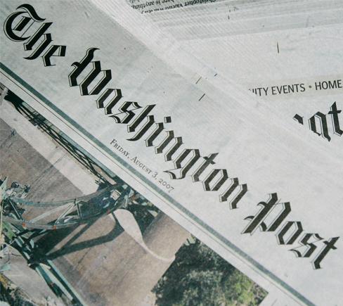 حوار السيسي مع “واشنطن بوست” ومناشدته لتدخل أمريكا