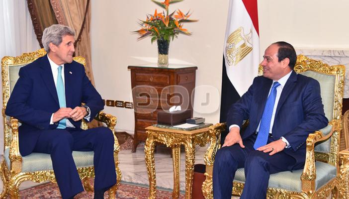 الصحافة الغربية: احترام حقوق الإنسان في مصر كفيل بمقاومة الإرهاب