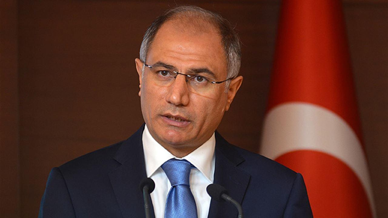 وزير الداخلية التركي: ألغينا 75 ألف جواز سفر ومازال التحقيق جاريًا