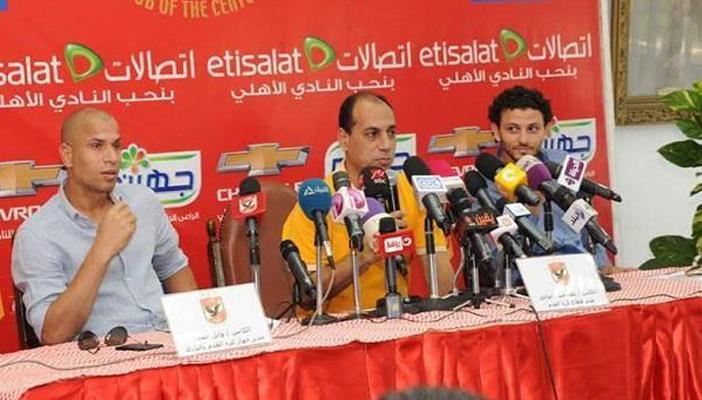 شوبير: العلاقة بين غالي وجمعة وصلت لطريق مسدود