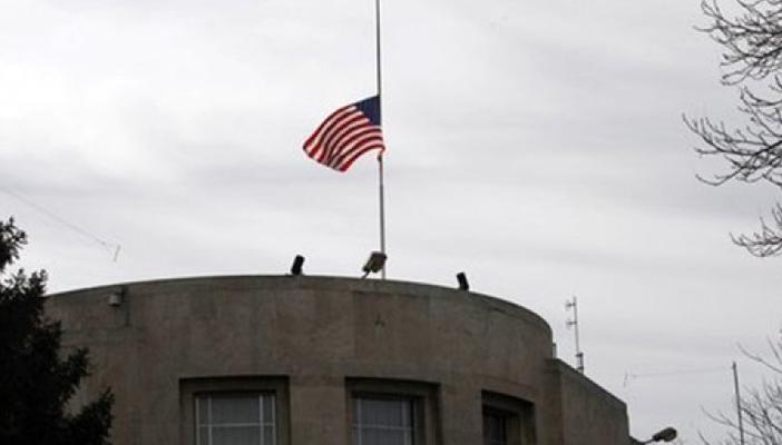 السفارة الأميركية: سلمنا مصر 5 أبراج دبابات برامز “إم1 إيه1”