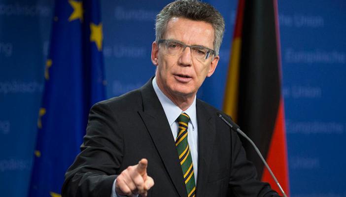 “ألمانيا” تشترط على الأجانب الاندماج الجيد للبقاء على أراضيها