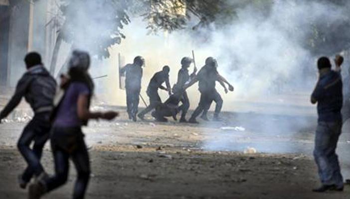 “واشنطن بوست”: القمع جعل الشباب المصري يميل للعنف والرغبة في الانتقام