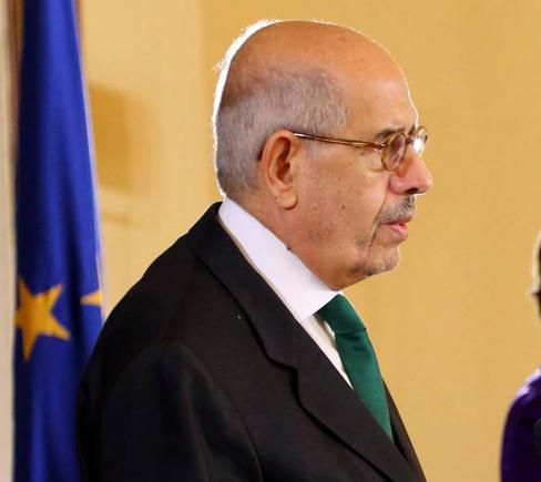 نادية مصطفي للبرادعي: آن الآوان أن تنتصر لليبرالية الحقة