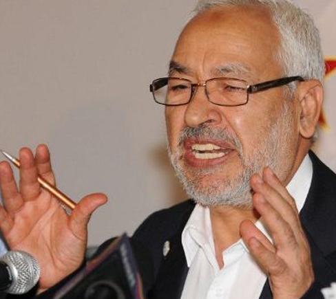 الغنوشي: من يظن أن بإمكانه استيراد الانقلاب المصري مخطئ