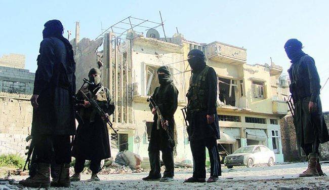 المرصد السوري: احتجاز 5 مقاتلين دربتهم أمريكا على يد جبهة النصرة مجددا