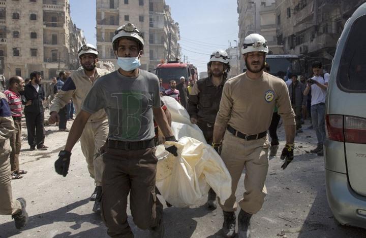 كر وفر بين قوات المعارضة والنظام السوري في معركة حلب