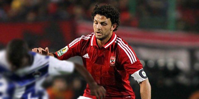 حسام غالي: لم أعد أتحمل تجاوزات مدير الكرة.. وأرغب في الرحيل