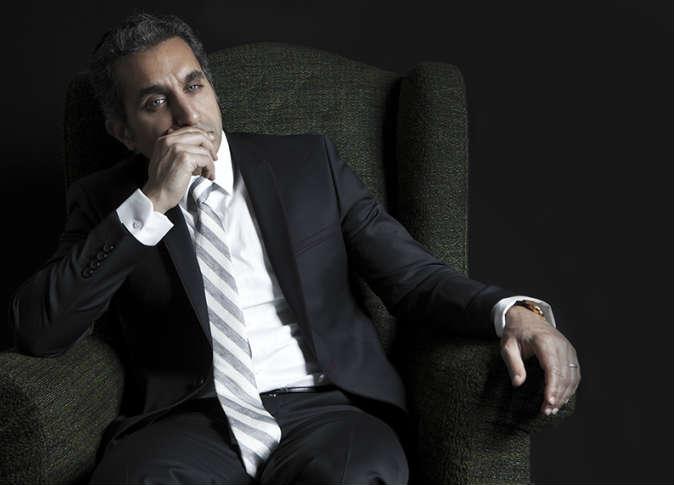 أين أخطأ باسم يوسف؟ – مقال لـ”علاء بيومي”