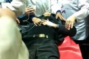 إصابة جندي في إطلاق نار على نادي ضباط الشرطة بالعريش