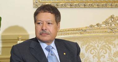 جثمان الراحل الدكتور زويل يصل السبت وتحضيرات لجنازة عسكرية الأحد