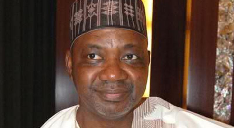 نيجيريا تحث بنك التنمية الإسلامي على دعم مشروعاتها التنموية