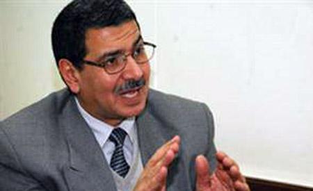 الشرقاوي: اعتقال “ممدوح الولي” مكايدة سياسية لمواقفه ضد الانقلاب