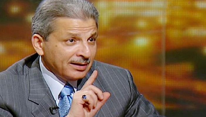 بالفيديو.. السفير السعودي يوبّخ “هيكل” بعد توقعه سقوط النظام السعودي