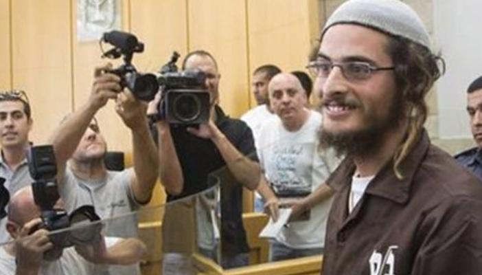 “إسرائيل” تحتجز مستوطنًا يهوديًا دون محاكمة للمرة الأولى