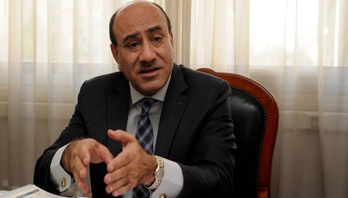 جنينة: “التفريعة” بعث للأمة بقيادة السيسي ونشطاء: الخوف حلو مفيش كلام