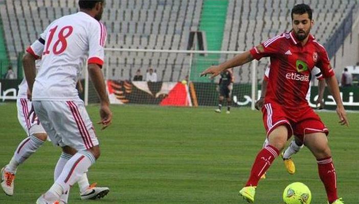 شوبير: عبدالله السعيد لم يعتد بالضرب على فتحي مبروك