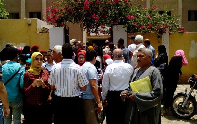 الدفعة الأولى.. “التعليم”: قبول تظلم 216 طالبًا بالثانوية ورفع درجاتهم