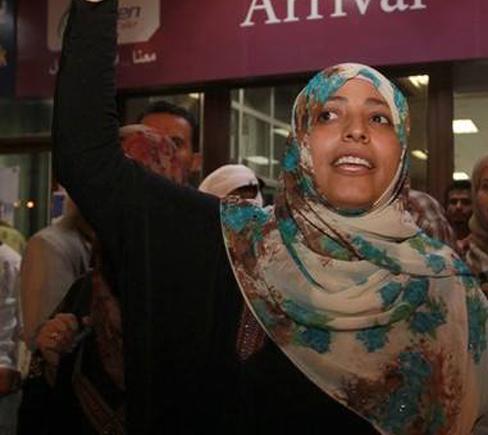 فيديو.. كرمان: الانقلابيون منعوني خشية فضح جرائمهم