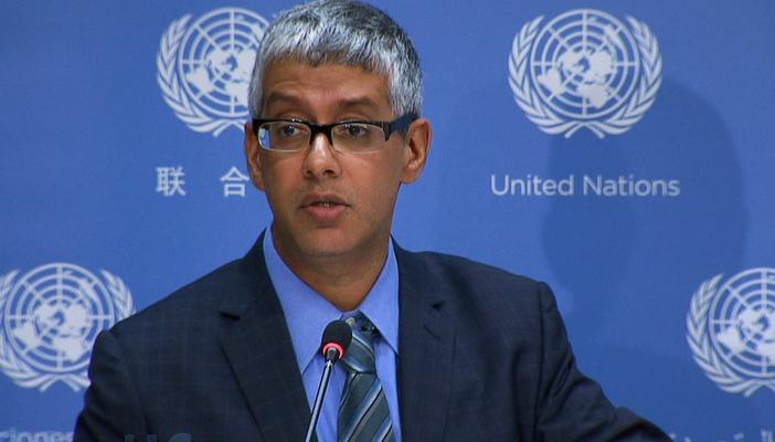 الأمم المتحدة: القبض على الرئيس “السوداني” في نيويورك أمر يعود لأميركا