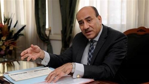 “جنينة” ينفي منع موظفي “المحاسبات” فحص رواتب القضاة