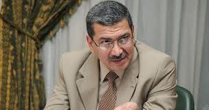 نظر استئناف “ممدوح الولي” على حبسه الخميس القادم