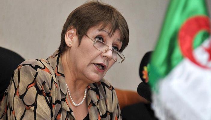 “العربية” تواجه خطر الانقراض بالجزائر والحكومة تسعى لتدريسها بالعامية