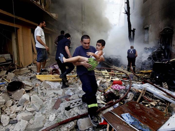 المرصد: مقتل 152 شخصًا أمس في أنحاء متفرقة من سوريا