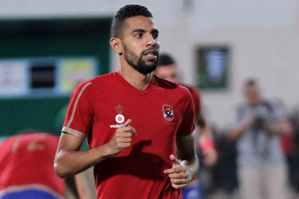 لجنة المسابقات تكشف وضع ستانلي ومؤمن زكريا من المشاركة في لقاء القمة