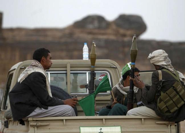 مسلحون يختطفون مهندسين اثنين شرقي “اليمن”