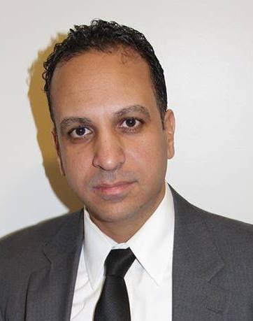 “غانم” ساخرًا: السيسي مبدع وهيمول المشروع بالتبرع على الناشف