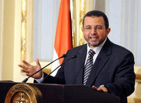 “اليوم السابع” تستعين بخرائط مشروع قناة السويس من “قنديل”