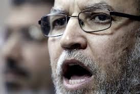 العريان لـ «الانقلابيين»: ستتركون السلطة وأنتم مفضوحين