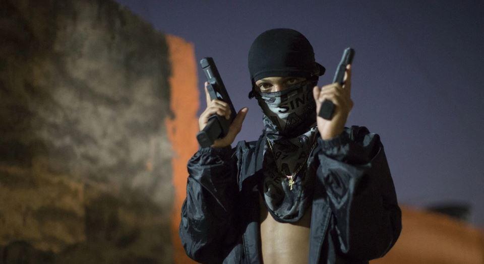 تعرف على الوجه الآخر لـ “ريو دي جانيرو”المستضيفة للألعاب الاوليمية