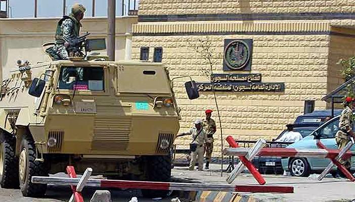 وفاة معتقل جهادي داخل محبسه بسجن العقرب