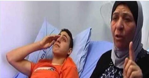 فيديو | إعادة فلسطيني للحياة بعد توقف قلبه 10 دقائق