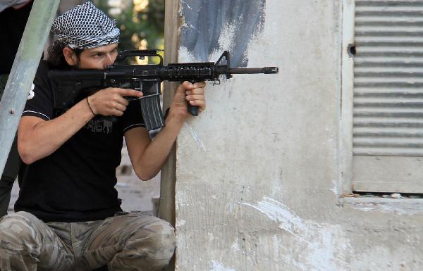 قتيلان من “داعش” في اشتباكات مع “البيشمركه” بالموصل العراقية