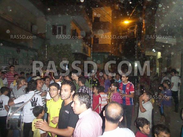 صور | فعاليات في “الزقازيق” و”كفر صقر” بـ”الشرقية”