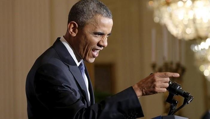 أوباما لـ”الكونجرس”: أي رفض للاتفاق النووي يعني حربا بالشرق الأوسط