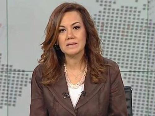 بثينة كامل تنتقد ضعف أداء الحكومة في توفير الأمن