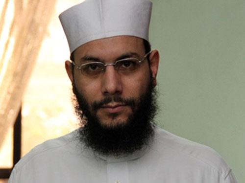 الشيخ محمود شعبان:الشرطة أتت بعد 4 ساعات من احتجازي بـ “التحرير”