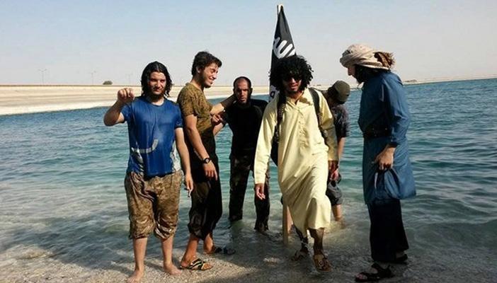 “تنظيم الدولة” يصدر تطبيقًا للأندرويد ويخطط لجذب السائحين