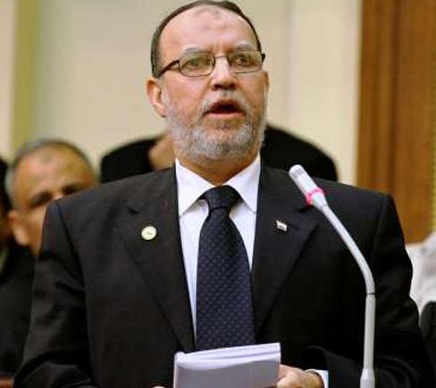 العريان : الآلاف مستعدون للتضحية من أجل الشرعية