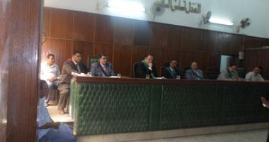 اليوم.. استئناف محاكمة 30 من رافضي الانقلاب بسوهاج