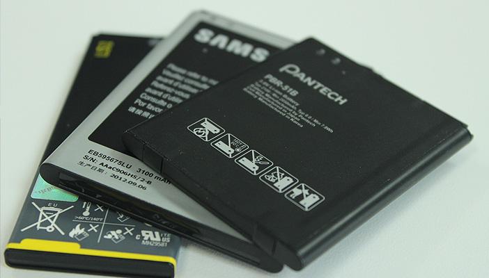 احذر.. بطارية هاتفك تتعقب تحركاتك وتتجسس عليك