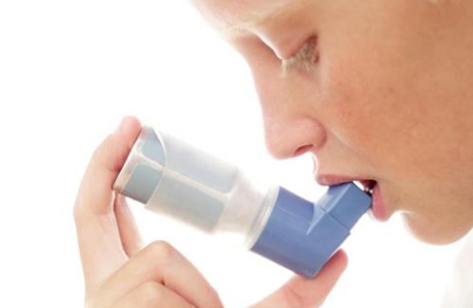 قريبًا.. الاستغناء عن بخاخات الربو  مقابل أقراص تُؤخذ مرتين يوميًا