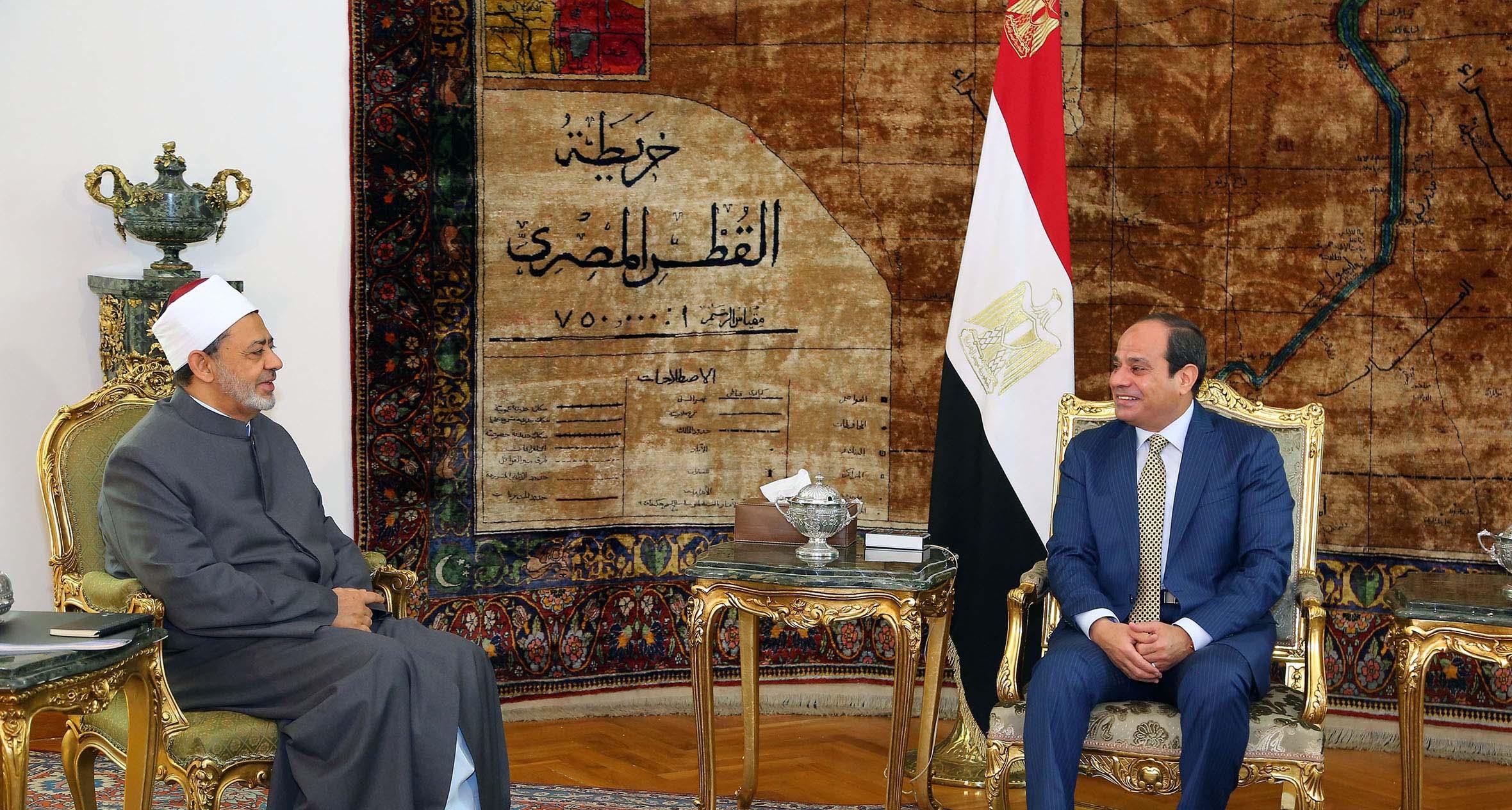 حمَّهرها أكثر – مقال لـ”وائل قنديل”