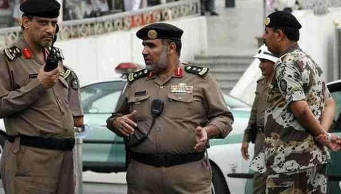 دول الخليج العربي تدين حادث التفجير الإرهابي بمسجد الداخلية السعودي