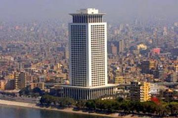 الخارجية : الحكومة تحرص على إدماج كافة التيارات في المصالحة