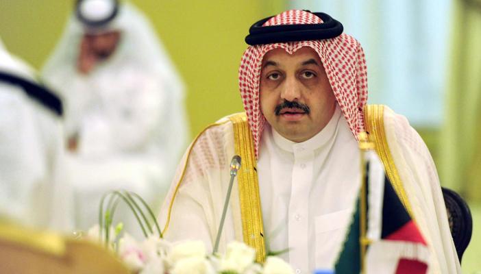 قطر: مستعدون للتوسط لحل سياسي بمصر لو طلب منا ذلك